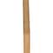 Ekena Millwork 4"W x 26"D x 34"H Funston Rough Sawn Knee Brace, Western Red Cedar BRC04X26X34FST00RWR - alternate 4